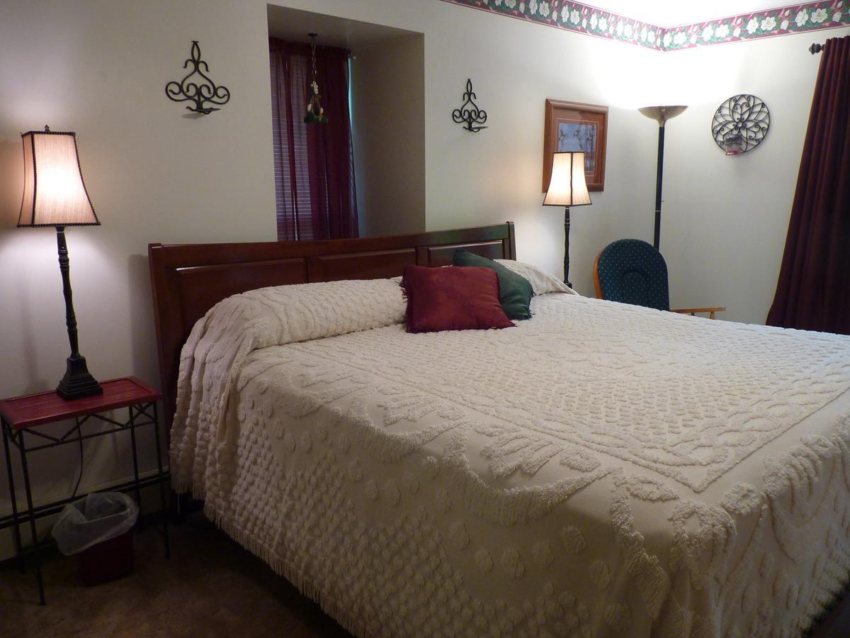 Cabin Creekwood Lyndhurst 외부 사진